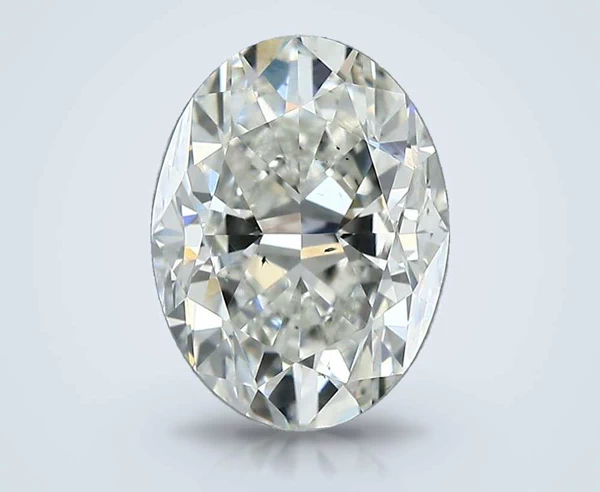 1.51 Carat · H · SI1 very good Cut