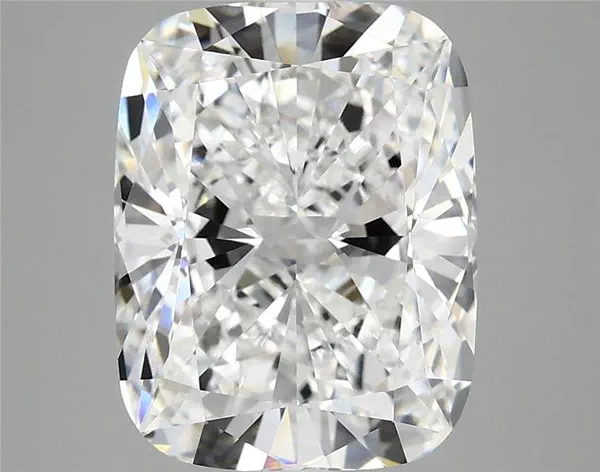 4.9 Carat · E · VVS2 Rare Carat Ideal Cut