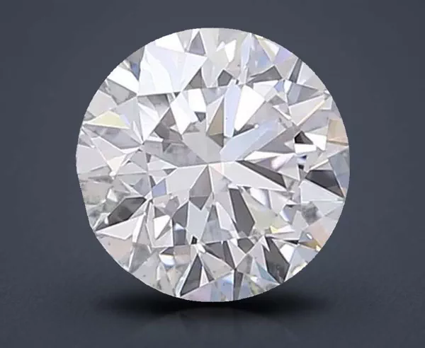 1.54 Carat · D · VS2 Rare Carat Ideal Cut
