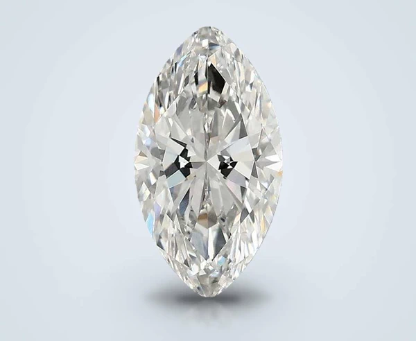 1.49 Carat · F · VVS2 Rare Carat Ideal Cut