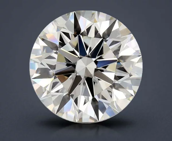 2.16 Carat · I · VVS1 Rare Carat Ideal Cut