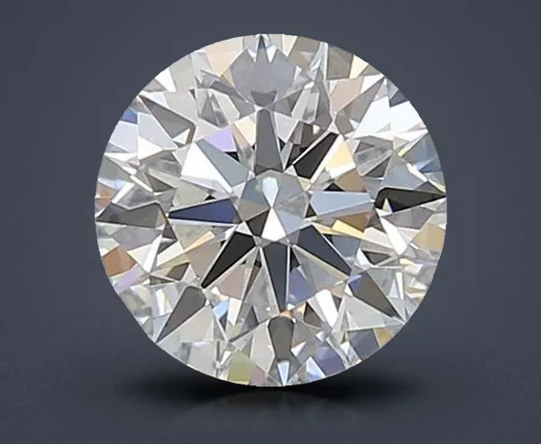 1.47 Carat · D · VS1 Rare Carat Ideal Cut