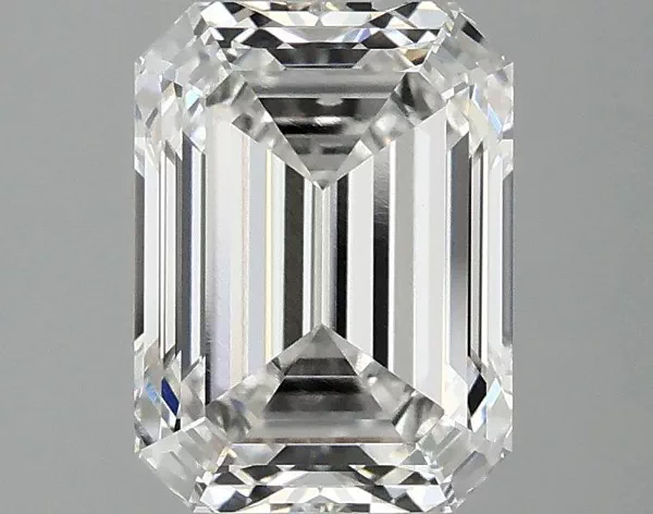 2.41 Carat · F · VS2 Rare Carat Ideal Cut