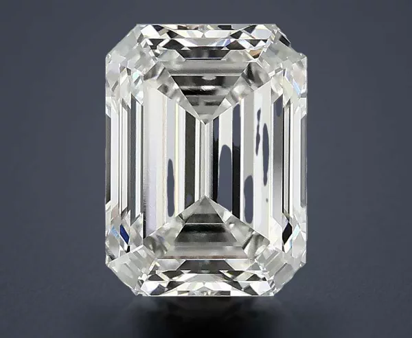 2.41 Carat · F · VS2 Rare Carat Ideal Cut