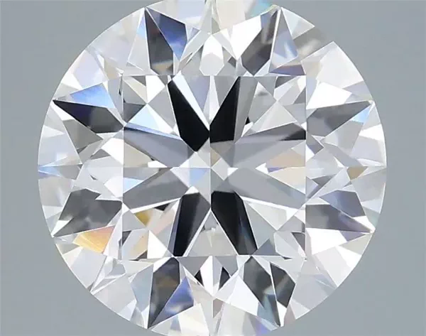 3.99 Carat · F · VVS2 Rare Carat Ideal Cut