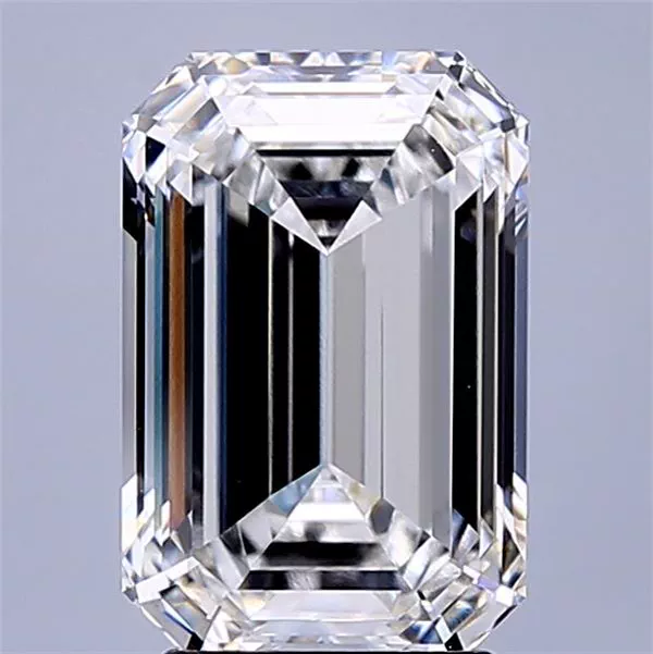 3.37 Carat · F · VVS1 Rare Carat Ideal Cut