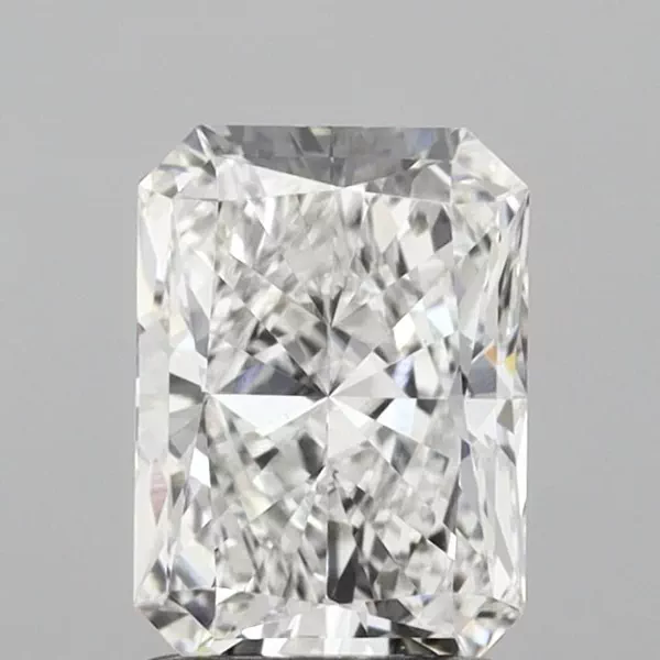 2.09 Carat · H · VVS2 Rare Carat Ideal Cut