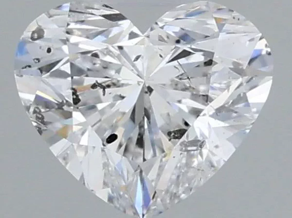 1 Carat · E · SI2 Rare Carat Ideal Cut