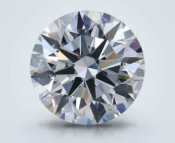 3.37 Carat · E · VS1 Rare Carat Ideal Cut