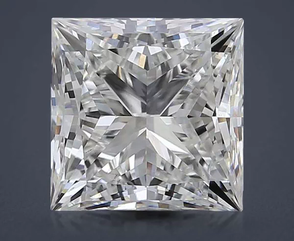 2.2 Carat · F · VS2 Rare Carat Ideal Cut