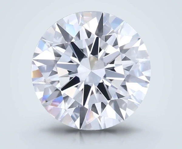 1.19 Carat · D · VVS2 Rare Carat Ideal Cut