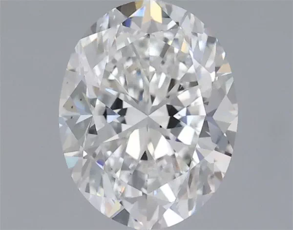 1 Carat · F · VS2 very good Cut