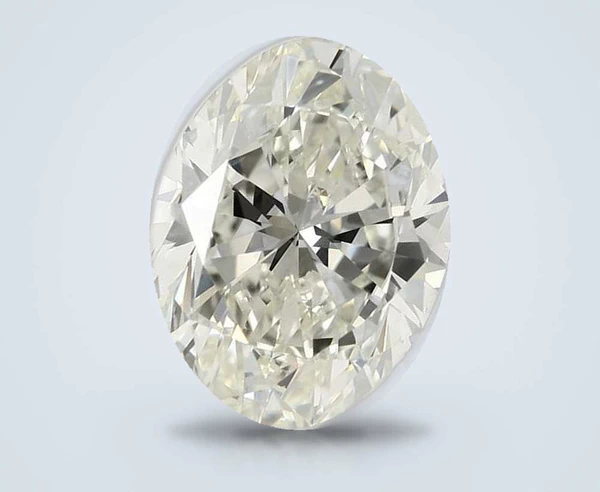 5.01 Carat · K · SI1 Rare Carat Ideal Cut