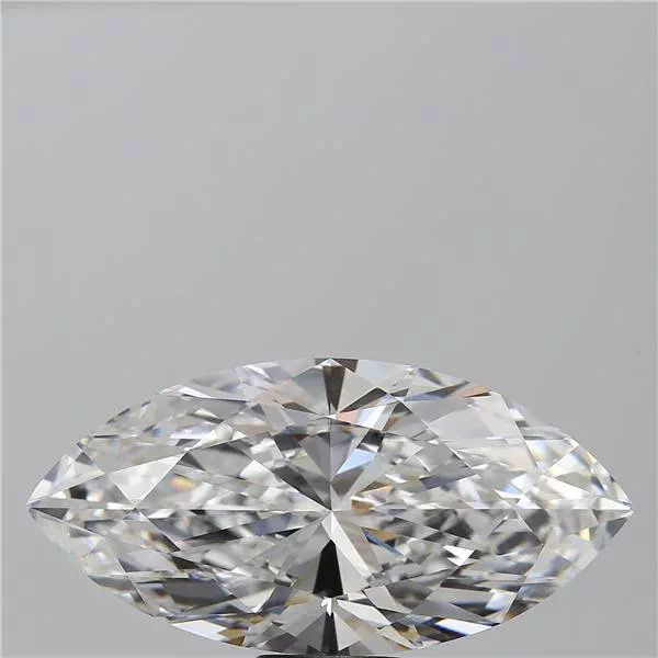 10.36 Carat · E · VVS2 Rare Carat Ideal Cut