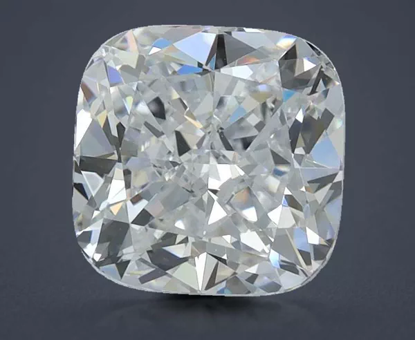 2.59 Carat · D · VVS1 Rare Carat Ideal Cut