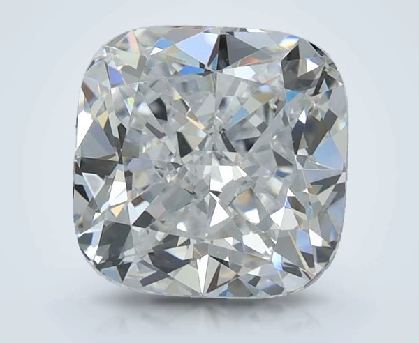 2.59 Carat · D · VVS1 Rare Carat Ideal Cut