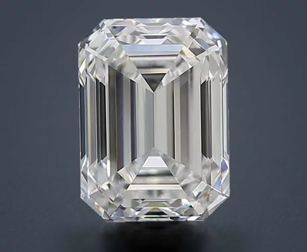 4.01 Carat · D · VS1 very good Cut