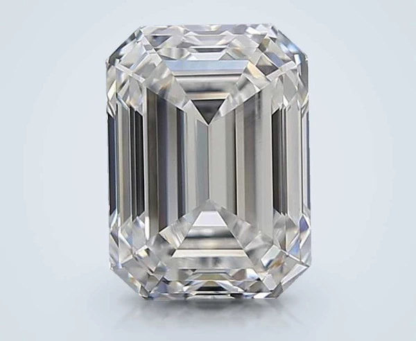 4.01 Carat · D · VS1 very good Cut
