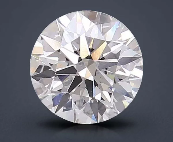 1.51 Carat · H · VS1 Rare Carat Ideal Cut