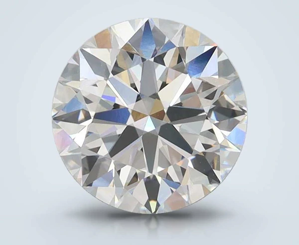 2 Carat · F · VVS1 excellent Cut