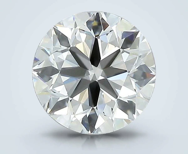 0.5 Carat · D · VVS1 very good Cut