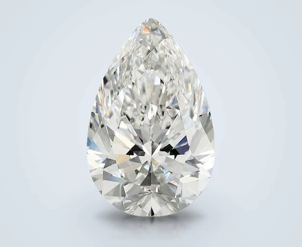 5.79 Carat · F · VS1 Rare Carat Ideal Cut