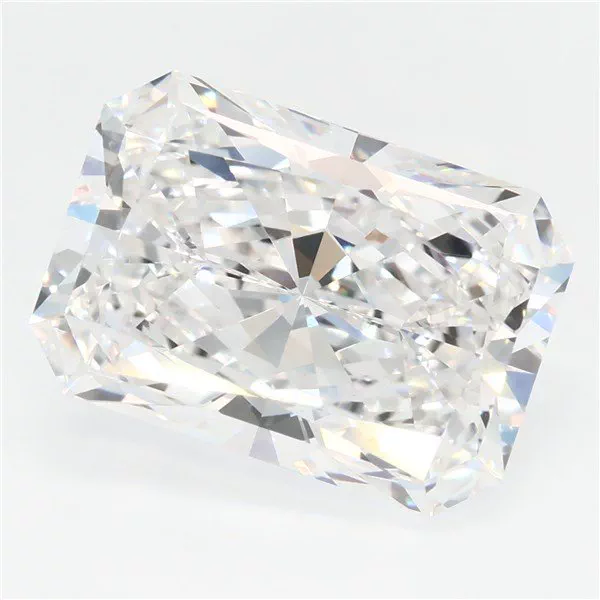 4.59 Carat · D · VS1 excellent Cut