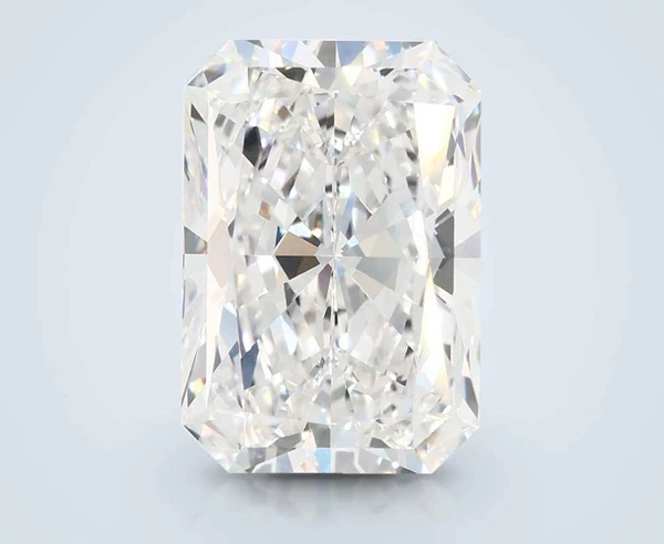 4.59 Carat · D · VS1 excellent Cut