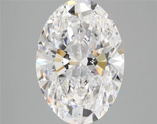 2.56 Carat · D · VVS2 Rare Carat Ideal Cut
