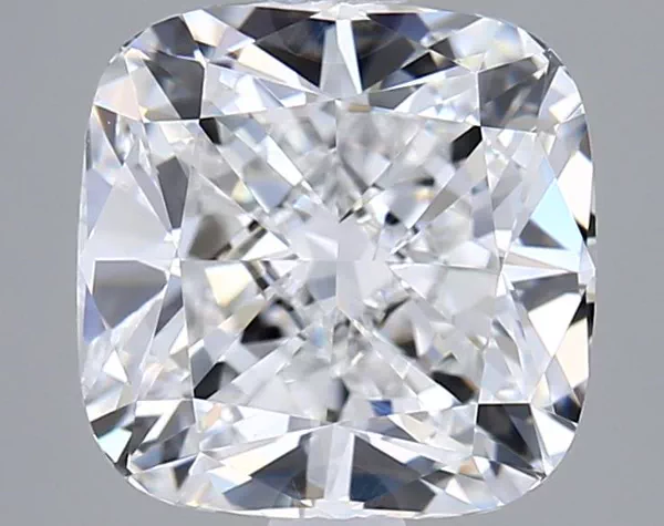 2.35 Carat · E · VVS1 Rare Carat Ideal Cut