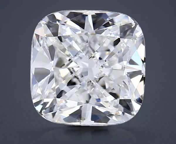 2.35 Carat · E · VVS1 Rare Carat Ideal Cut