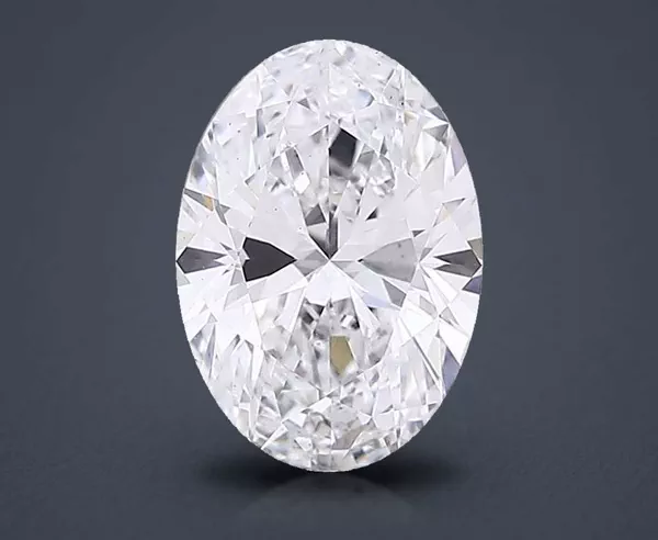 2.11 Carat · D · VS2 Rare Carat Ideal Cut