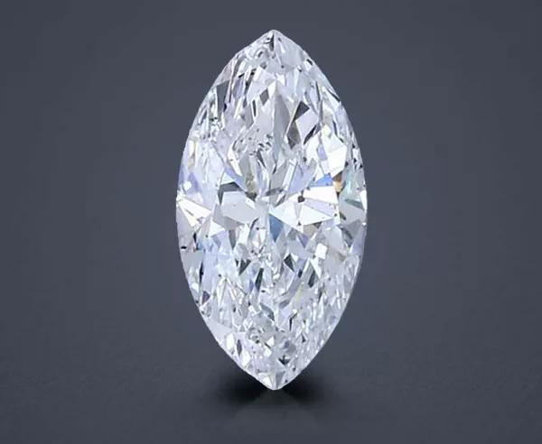 1.02 Carat · D · SI2 very good Cut