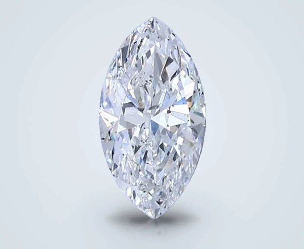 1.02 Carat · D · SI2 very good Cut