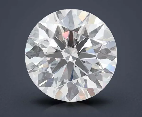 1.52 Carat · E · VVS2 Rare Carat Ideal Cut
