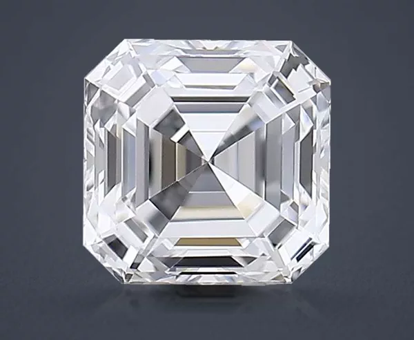 0.54 Carat · D · FL Rare Carat Ideal Cut