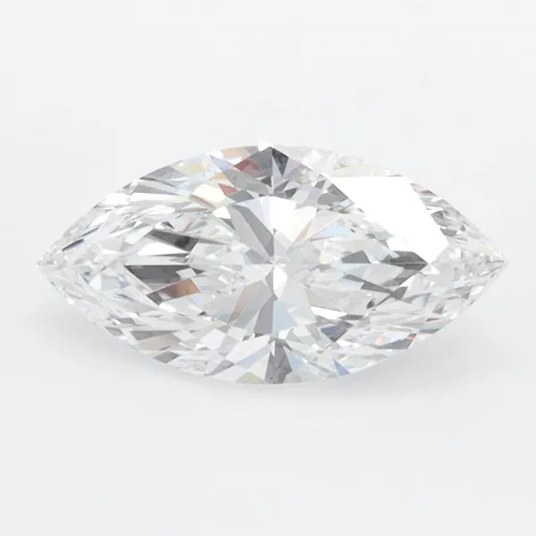 1 Carat · D · FL Rare Carat Ideal Cut