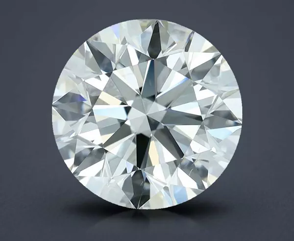 3 Carat · J · SI1 Rare Carat Ideal Cut