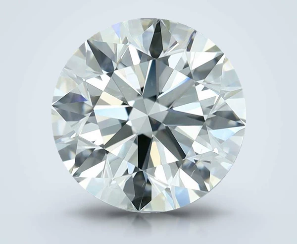 3 Carat · J · SI1 Rare Carat Ideal Cut
