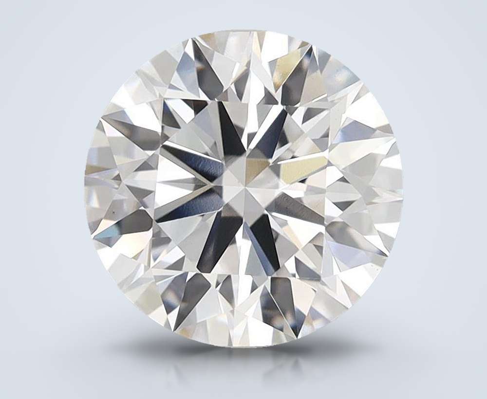 3.04 Carat · D · VS1 Rare Carat Ideal Cut