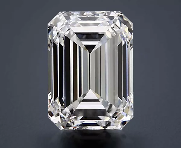 4.05 Carat · D · VVS2 Rare Carat Ideal Cut