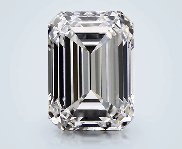 4.05 Carat · D · VVS2 Rare Carat Ideal Cut
