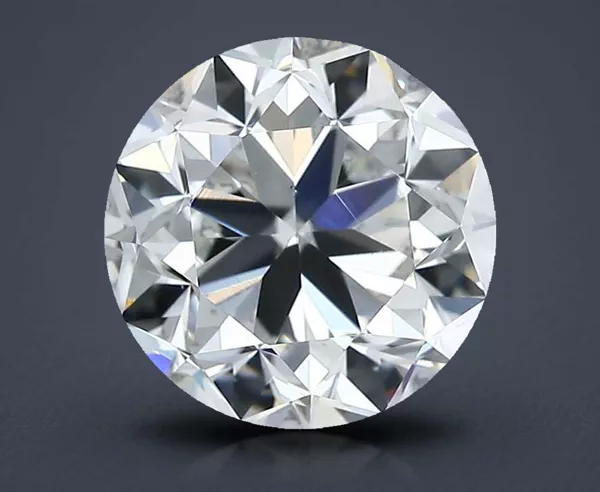 1.01 Carat · H · VS2 good Cut