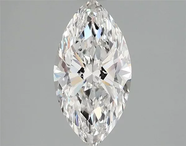 1.49 Carat · F · VVS2 Rare Carat Ideal Cut