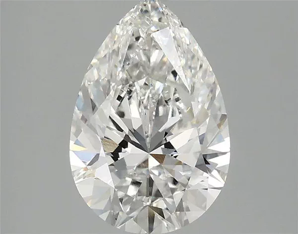 2.07 Carat · F · VS1 Rare Carat Ideal Cut
