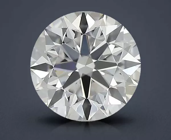 0.7 Carat · D · VVS2 excellent Cut