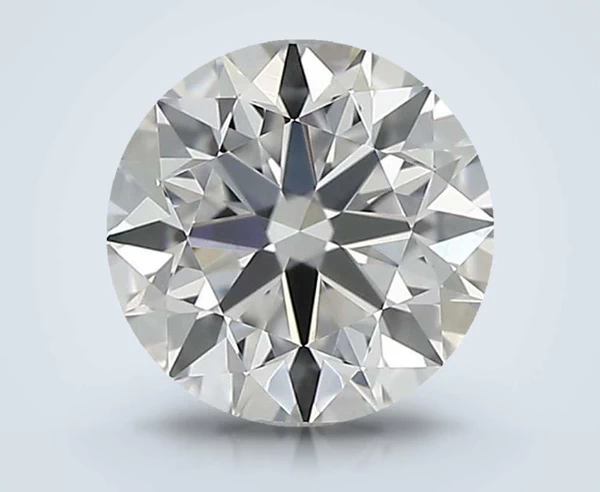 0.7 Carat · D · VVS2 excellent Cut
