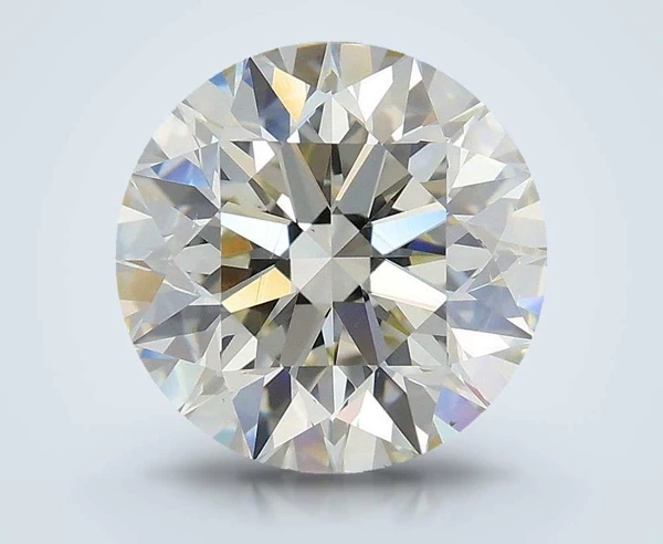 2.27 Carat · K · VS2 Rare Carat Ideal Cut