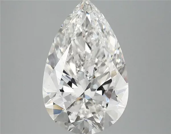 5 Carat · F · VS2 Rare Carat Ideal Cut