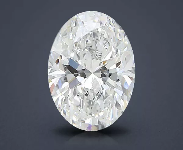 2.18 Carat · D · VS1 Rare Carat Ideal Cut